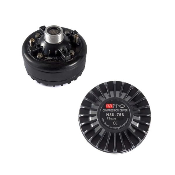 Sammy Korea 75 Watt Unit NSU-75B
