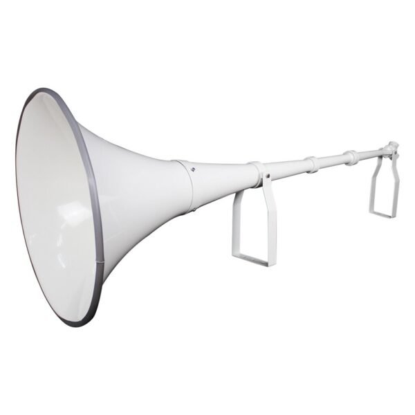 Azan Horn Speaker Body - Medium