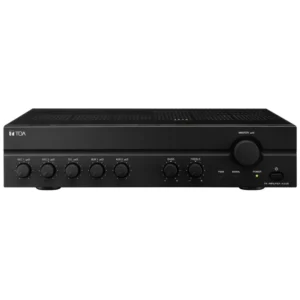 TOA A-2120 Mixer Amplifier
