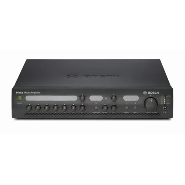 BOSCH PLE-2MA240 Mixer Amplifier