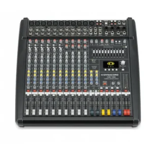 Dynacord CMS 1000-3 Compact Professional Mixer