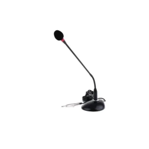HTDZ HT-D38 Gooseneck Microphone