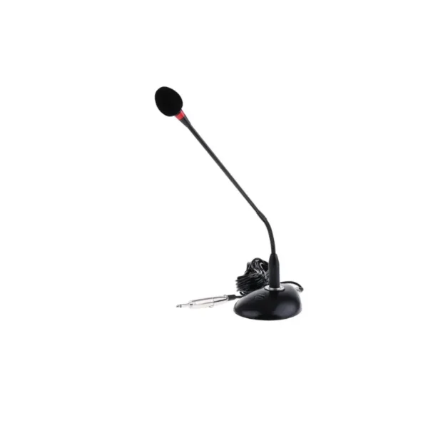 HTDZ HT-D38 Gooseneck Microphone