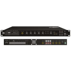 ITC Audio T-120DTB Digital Mixer Amplifier