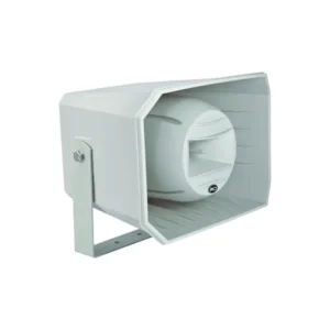 ITC T-710K Weatherproof Horn Speaker
