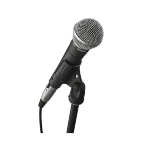 Shure SM58 Dynamic Microphone