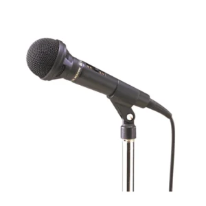 TOA DM-1100 Handheld Microphone