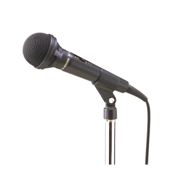TOA DM-1100 Handheld Microphone