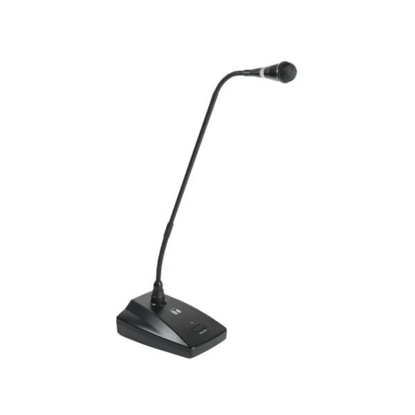 TOA EM-380 – Professional Gooseneck Microphone