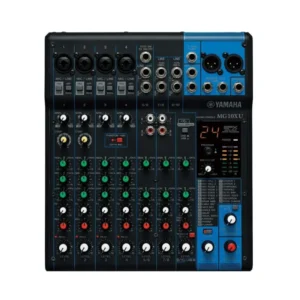 Yamaha MG10XU Analog Mixer